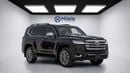 Toyota Land Cruiser VXR