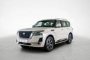 Nissan Patrol LE TITANIUM 5.6