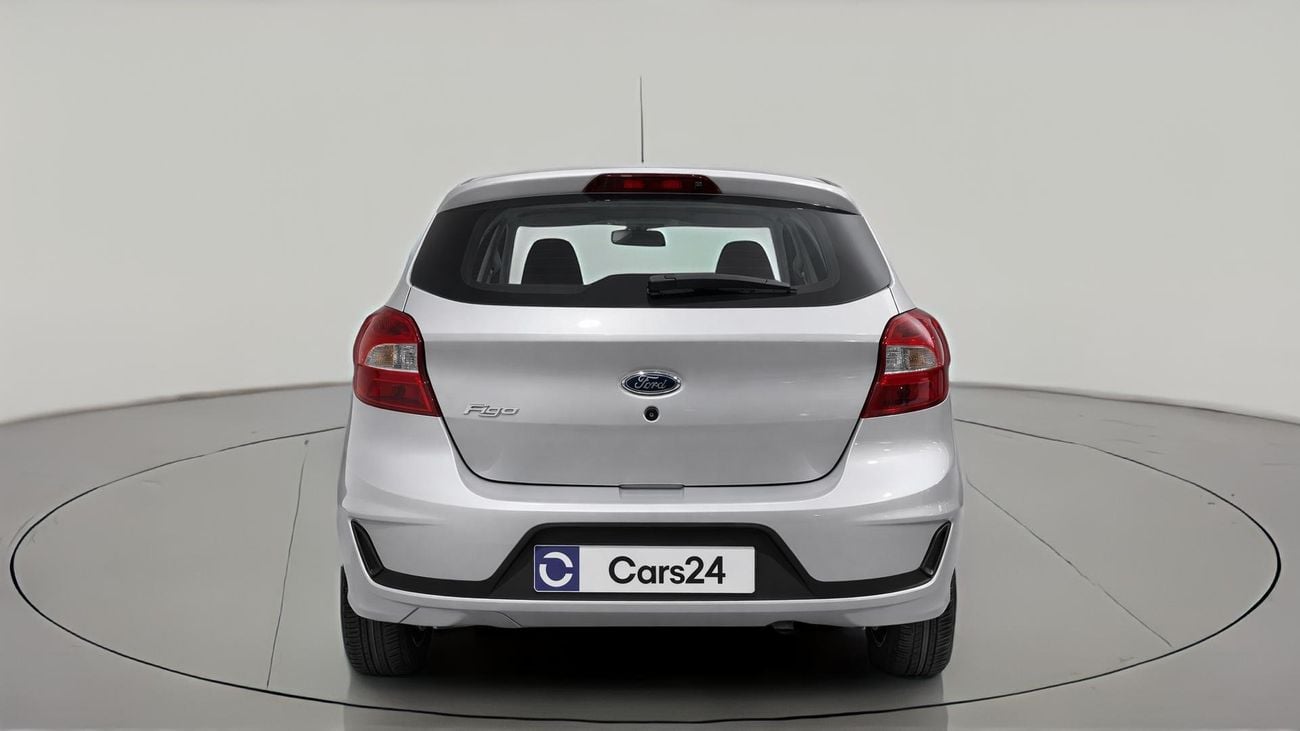Ford Figo 2019 | AED 275/Month | 0 DP | 30 Day Return | Warranty