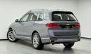 BMW X7 XDrive40i 3.0L 2024 BMW X7 xDrive40i, 2026 BMW Warranty, Full BMW Service History, 7 Seater, Fully L