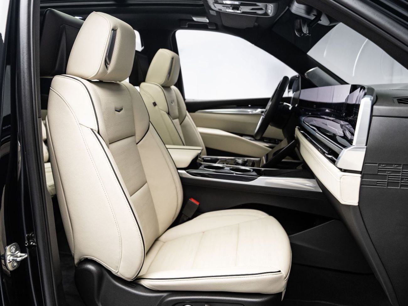 كاديلاك إسكالاد SPORT PLATINUM SPORT PLATINUM