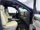 Chevrolet Silverado 2023 Chevrolet Silverado 1500 LT Trail Boss Z71, Chevrolet Warranty+Full Service History, GCC