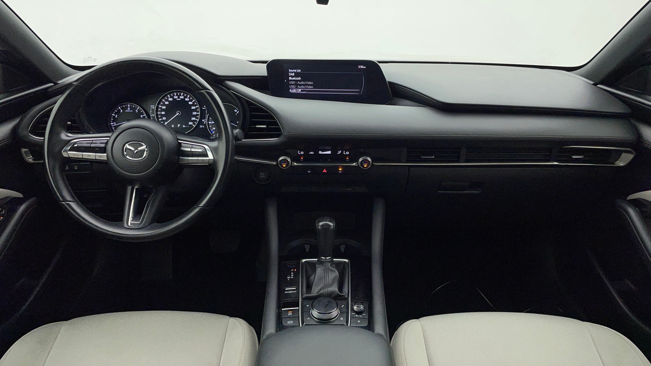 Mazda 3 ALLURE 2 | Zero Down Payment | Free Home Test Drive