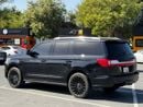Lincoln Navigator Reserve 3.5L