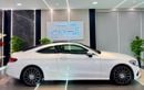 Mercedes-Benz C 200 LOVELY MERCEDES C200 COUPE || FULL OPTION || GCC || ACCIDENTS FREE