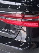 Audi A6 40 TFSI 2.0L