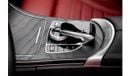Mercedes-Benz C 200 2,742 P.M | C200 | 0% Downpayment | Pristine Condition!
