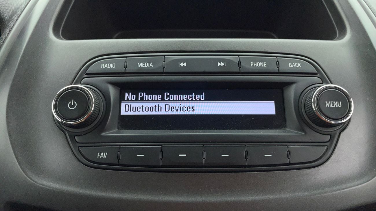 Chevrolet Spark LS 1.4 | Zero Down Payment | Free Home Test Drive