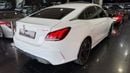 أم جي GT LUXURY