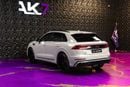 Audi Q8 55 TFSI S-LINE LUXURY - With ABT KIT