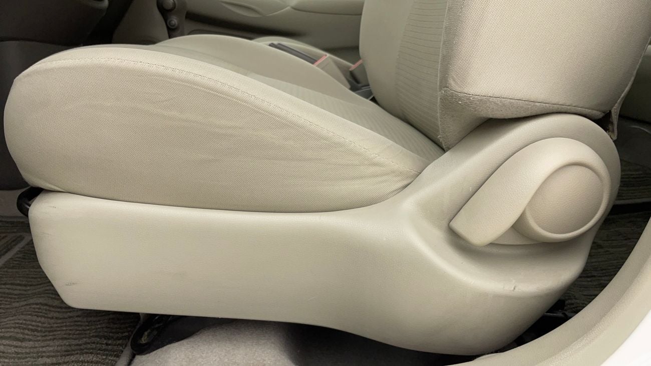 نيسان صني SV 1.5 | بدون دفعة مقدمة | اختبار قيادة مجاني للمنزل