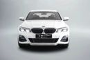 BMW 330i M Sport 2.0L (255 HP)