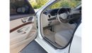Mercedes-Benz S 550 Mercedes S-550 (Body kit S-63 ) 2015 US 4Matic Perfect Condition inside and out side