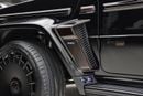 Mercedes-Benz G 63 AMG BRABUS Masterpiece B40S-800
