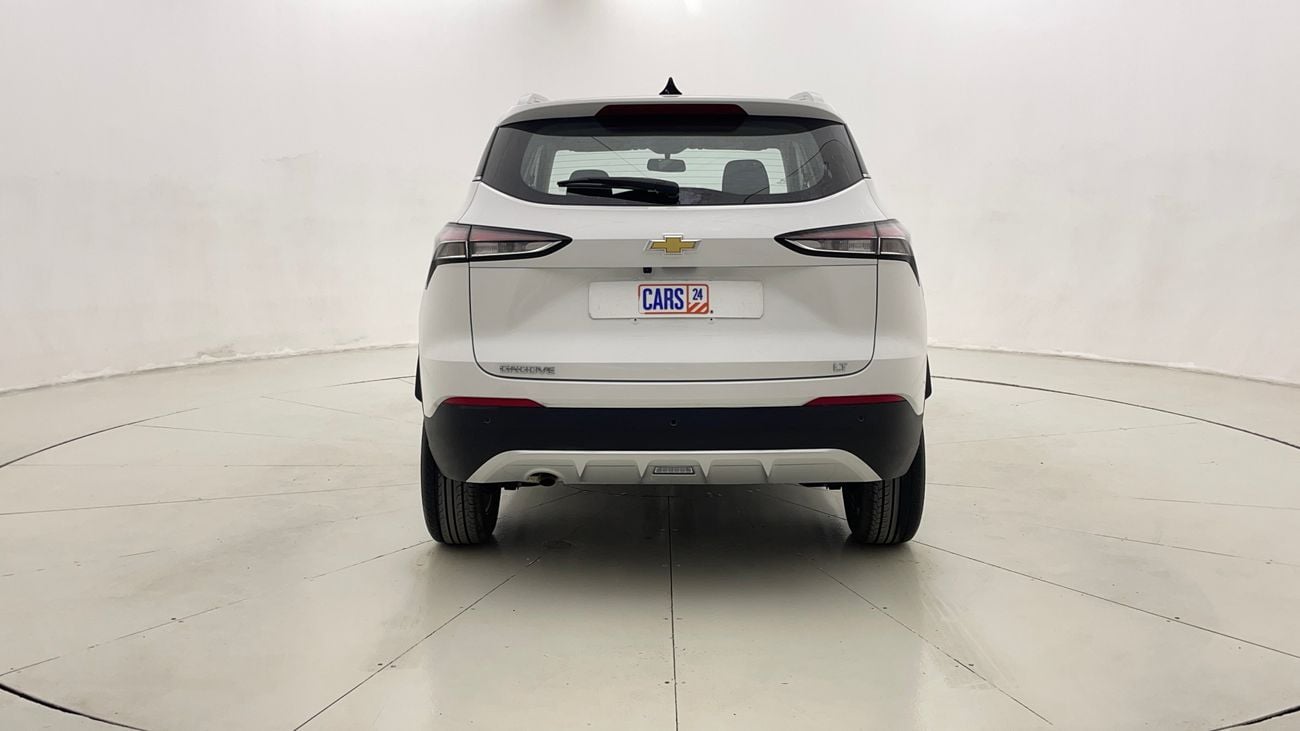 شيفروليه جروف LT 1.5 | بدون دفعة مقدمة | اختبار القيادة في المنزل