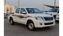 Toyota Hilux TOYOTA HILUX DOUBLE CAB 2014 (V4-2.7L)