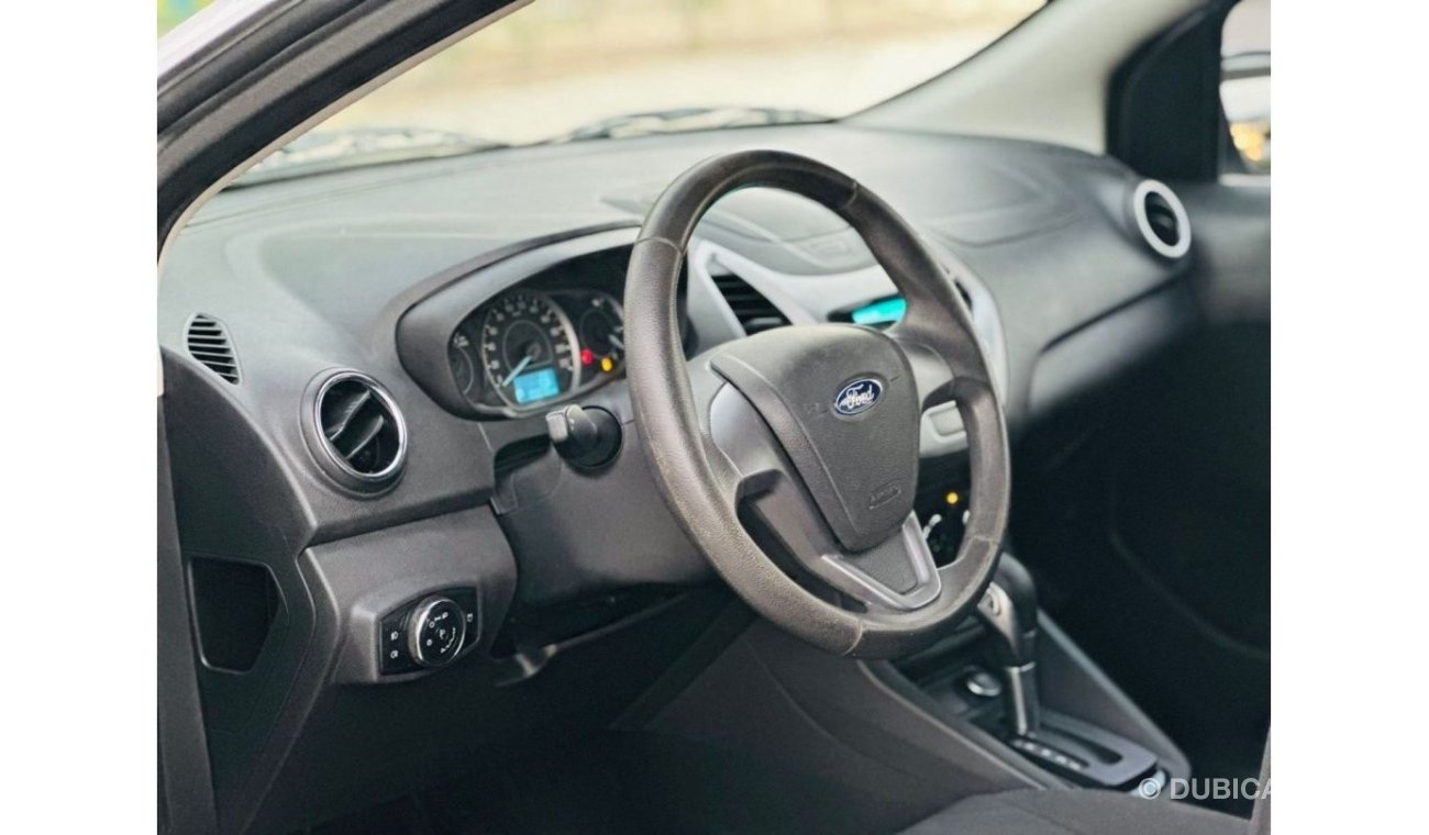 Ford Figo Ambiente 480 P.M FIGO 1.5L ll GCC ll 0% DP ll WELL MAINTAINED