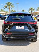 Lexus NX350 PREMIER