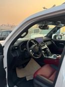 Toyota Land Cruiser GR SPORT