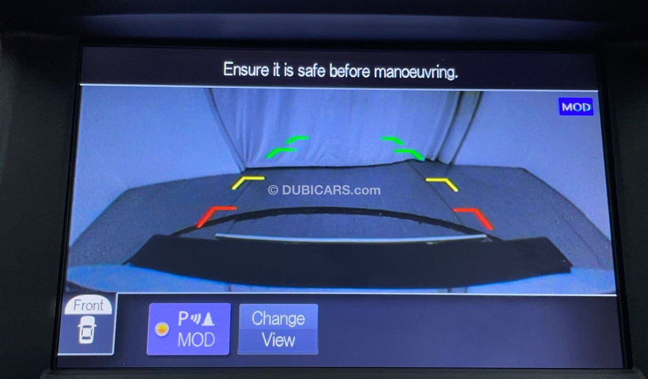 Infiniti QX60 PREMIUM 3.5 | Zero Down Payment | Free Home Test Drive