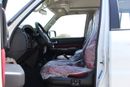 Nissan Patrol Super Safari Manual Gear | Brand New | Under Official Dealer Warranty | Full Option