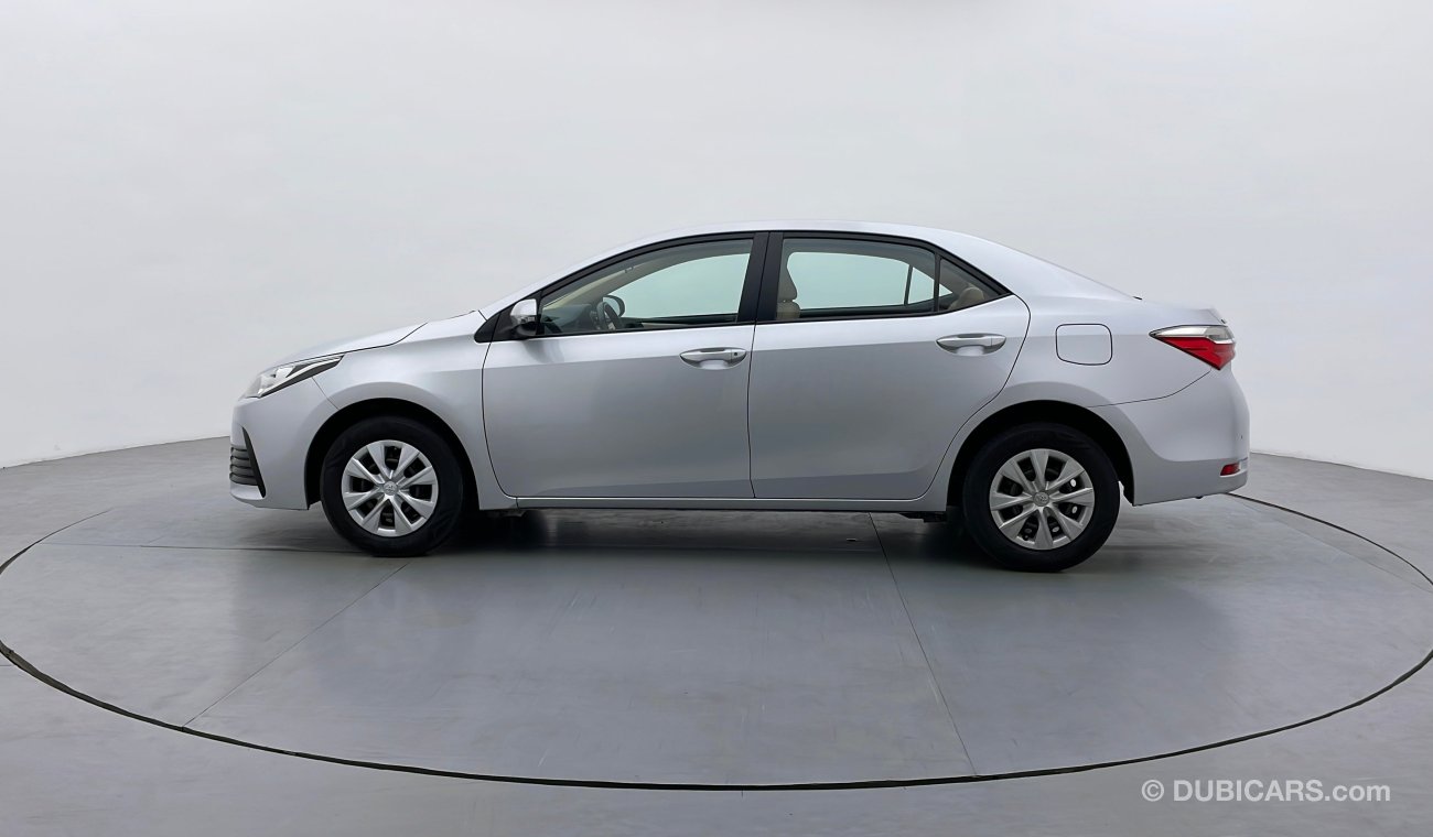 Toyota Corolla SE 1.6 | Under Warranty | Inspected on 150+ parameters