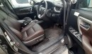 Toyota Fortuner DIESEL 2.8L 4X4 RIGHT HAND DRIVE