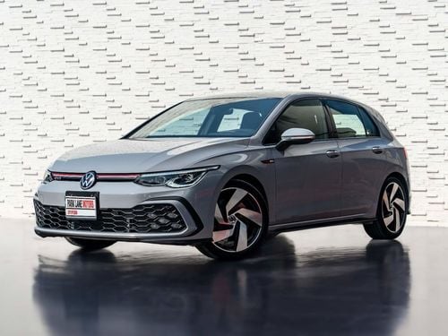 Volkswagen Golf GTI Sport 2.0T