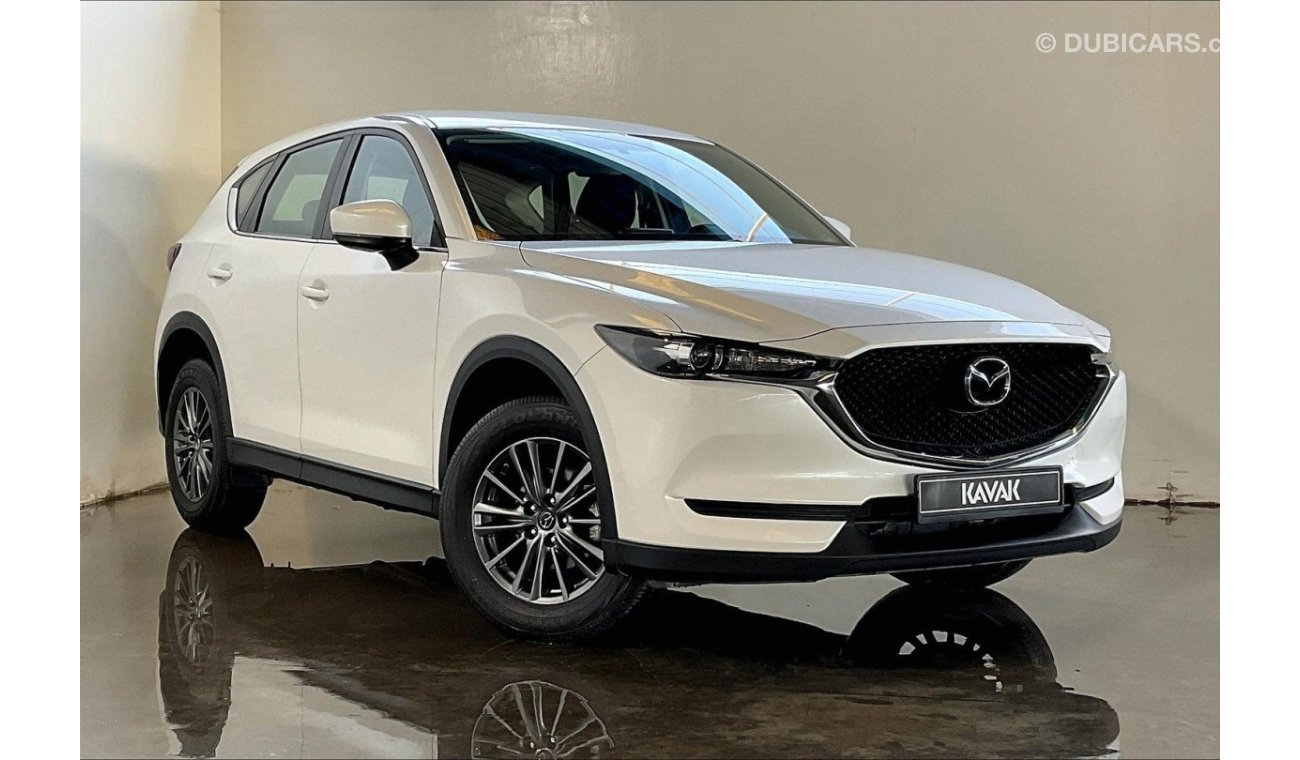 Mazda CX-5 GS