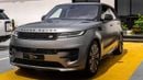 لاند روفر رينج روفر سبورت Dynamic HSE P530 4.4L RANGE ROVER SPORT HSE P530 4.4L TWIN TURBO
