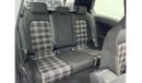 Volkswagen Golf GTI P1 2017 Volkswagen Golf GTI, Warranty, VW Service History, Low Mileage, GCC