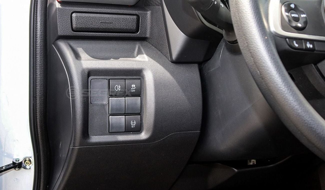 تويوتا ريز 2026 Model Toyota Raize E, 1.2L Petrol 2WD A/T