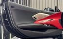 Chevrolet Corvette STINGRAY 3LT Z51 GCC | One Owner | Low Mileage | Full PPF
