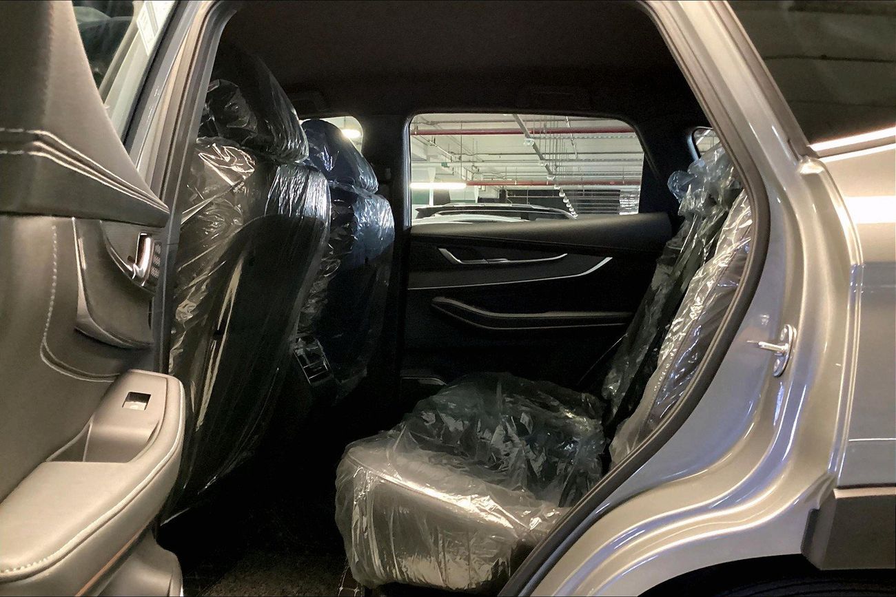 إكسيد LX Comfort | شامل الضمان | 0 ﺪﻔﻋﺓ ﺃﻮﻟﻯ