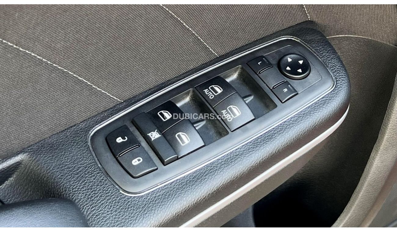 Dodge Charger GT 3.6L V6 Agency Warranty GCC