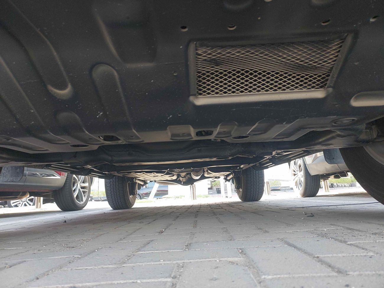 Toyota Prado TRX 2.4 | Zero Down Payment | Home Test Drive