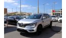 Renault Koleos LE ACCIDENTS FREE - GCC - PERFECT CONDITION INSIDE OUT - ENGINE 2500 CC