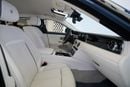 Rolls-Royce Ghost 6.75T Short Wheelbase