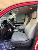 Toyota Tundra TOYOTA TUNDRA LIMITED | FULL OPTION | UAE PASS