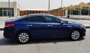 Kia Optima EX - Limited Edition