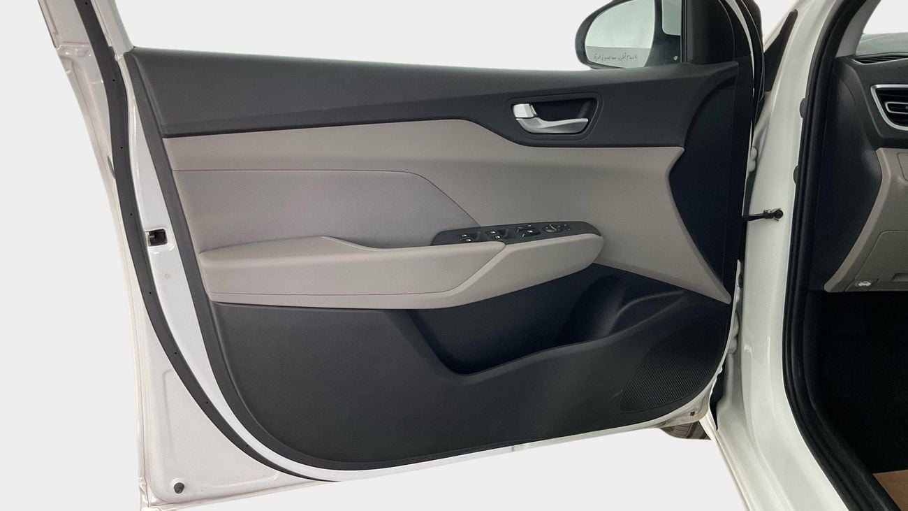 Hyundai Accent GL SMART PLUS 1.6 AUTO GL AUTO SMART PLUS | Guaranteed Warranty | 0 Down Payment