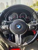 بي أم دبليو X5 M