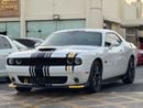 Dodge Challenger SXT Plus 3.6L
