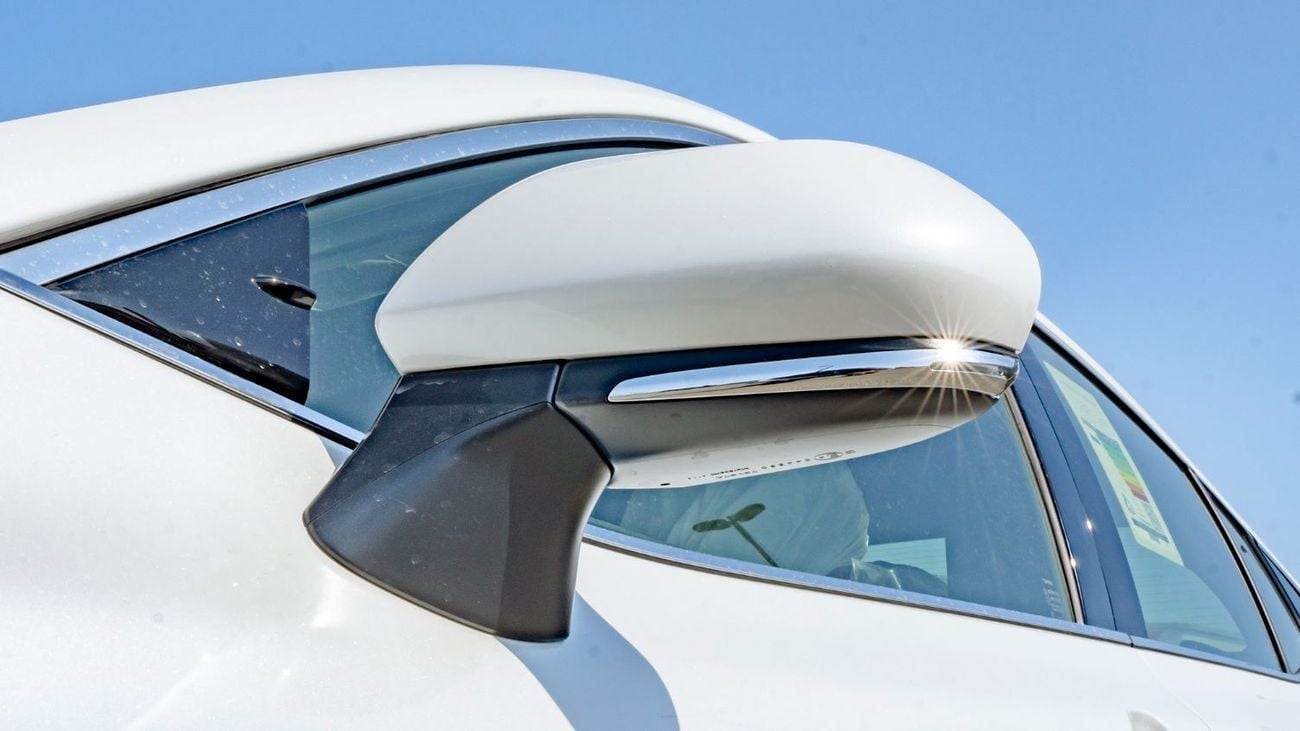 تويوتا كامري 2026 Toyota Camry Grande 2.5L Petrol Full option