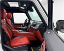 Mercedes Benz G63 AMG STD 2022 Mercedes-AMG G 63, Mercedes Warranty+Full Service History, GCC