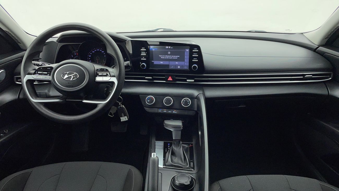 Hyundai Elantra SMART 1.6 | Zero Down Payment | Free Home Test Drive