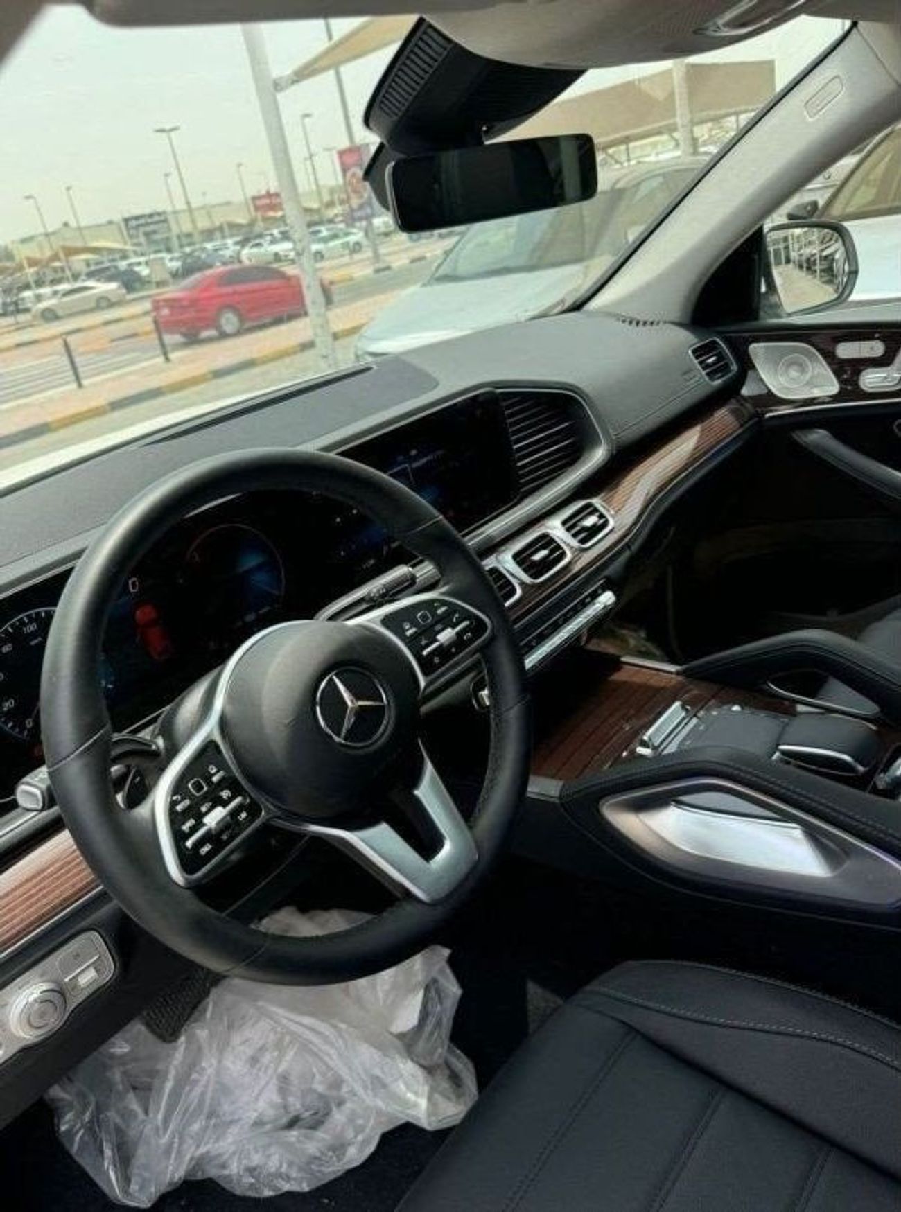 Mercedes-Benz GLE 450 AMG 2025 GLE 450
