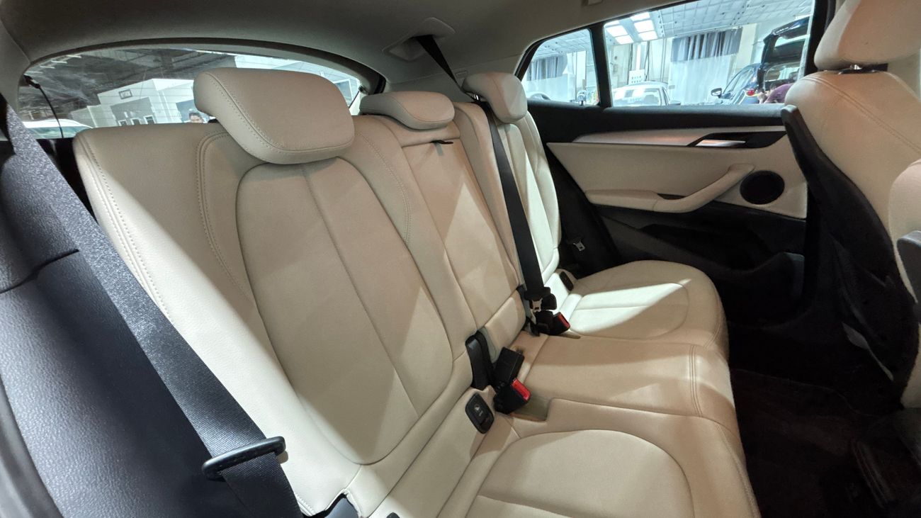 BMW X2 2022 SDRIVE 20I | AED 912/Month | 0 DP | 30 Day Return | Warranty