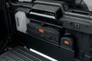 ROX Adamas COUCH 1.5 L - Black Inside Orange | Export Only