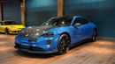 Porsche Taycan GTS Porsche Taycan 2022